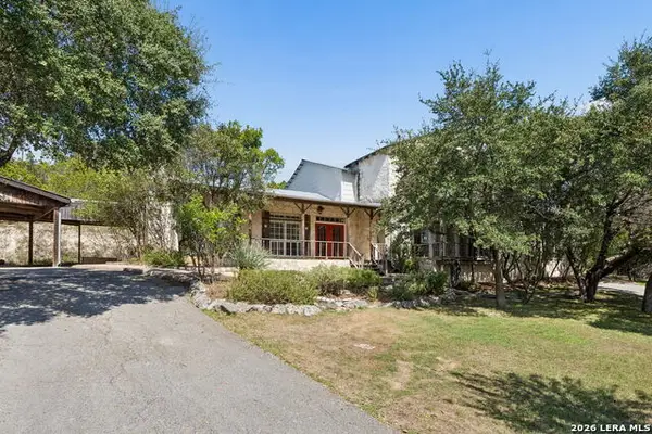 410 Sparkling Springs Dr, Boerne, TX 78006