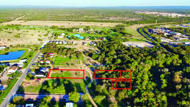 TBD Ave Q, Marble Falls, TX 78654 - #3