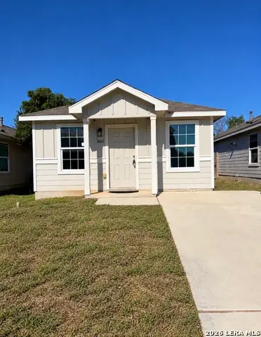 14611 Southton Basin, San Antonio, TX 78223 - #1