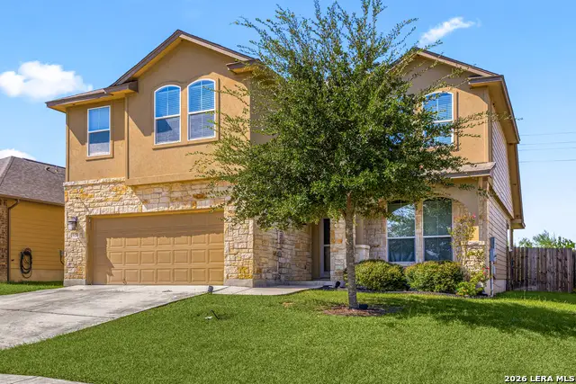 913 Pipe Gate, Cibolo, TX 78108 - #2