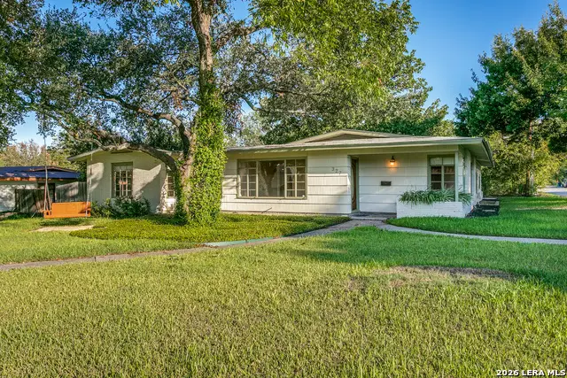 327 Calumet Pl, San Antonio, TX 78209 - #1