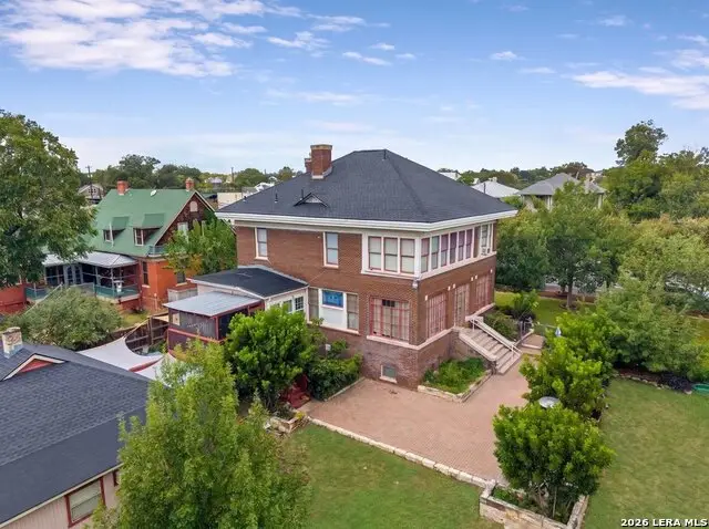 112 E Mistletoe Ave, San Antonio, TX 78212 - #2