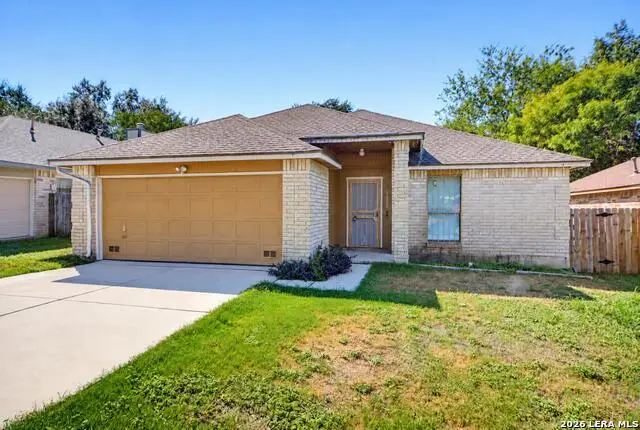 4326 Katrina Ln, San Antonio, TX 78222 - #1