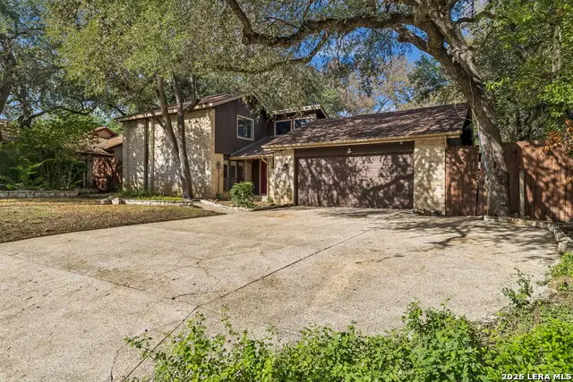 17107 Turkey Point St, San Antonio, TX 78232 - #2
