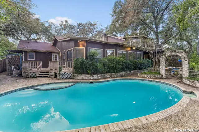 17107 Turkey Point St, San Antonio, TX 78232 - #3