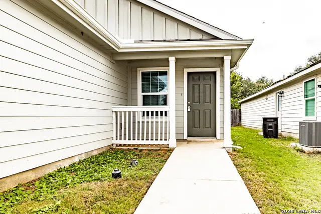10111 Braun Cloud, San Antonio, TX 78254 - #2