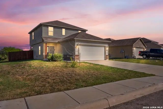 7535 Homewood Ln, Elmendorf, TX 78112 - #1