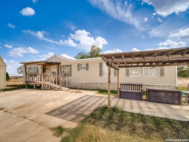 264 County Road 7710, Devine, TX 78016 - #2