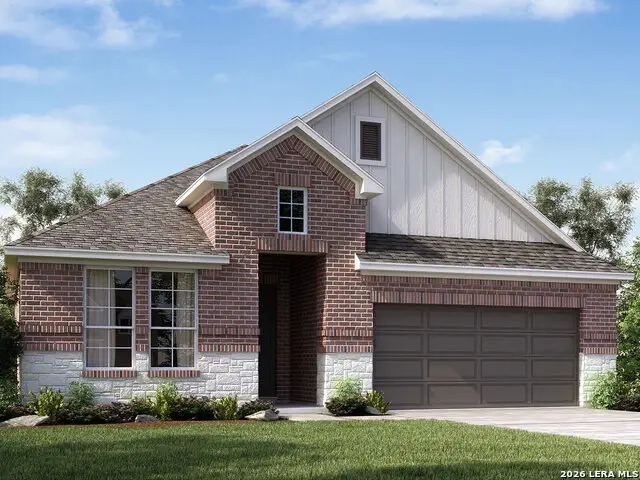 12731 Winding Butte Blank, Schertz, TX 78154 - #1