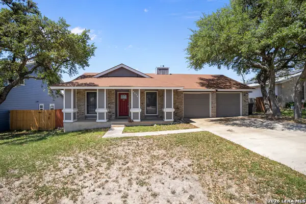 6275 Ridgebrook St, San Antonio, TX 78250
