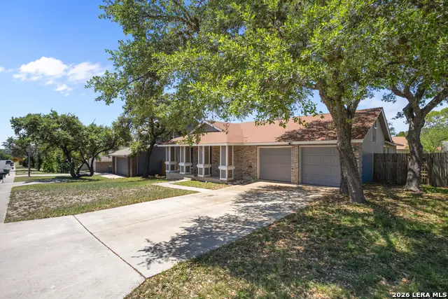 6275 Ridgebrook St, San Antonio, TX 78250 - #3