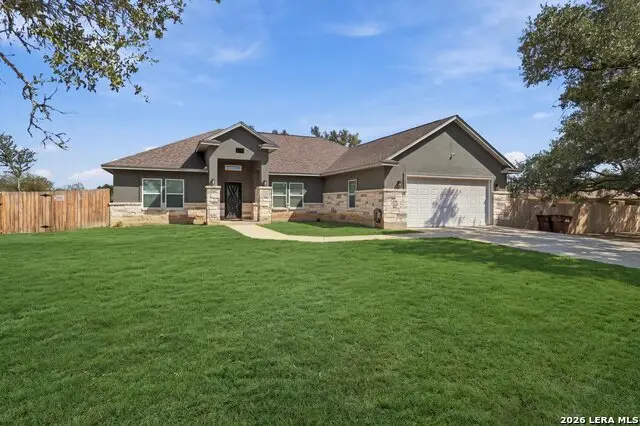 39 Eaglerock, Poteet, TX 78065 - #2