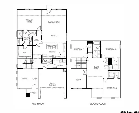 14524 Galloping Colt, San Antonio, TX 78254 - #2