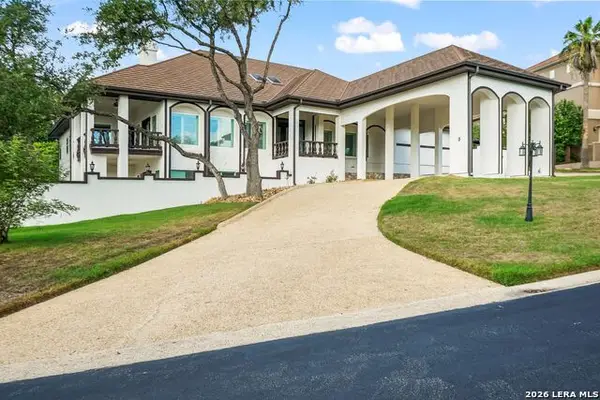 5 Daventry Ln, San Antonio, TX 78257