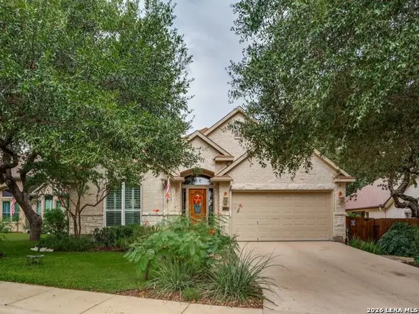 23706 Legend Gln, San Antonio, TX 78260