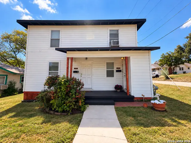 1448 W Summit Ave, San Antonio, TX 78201 - #1