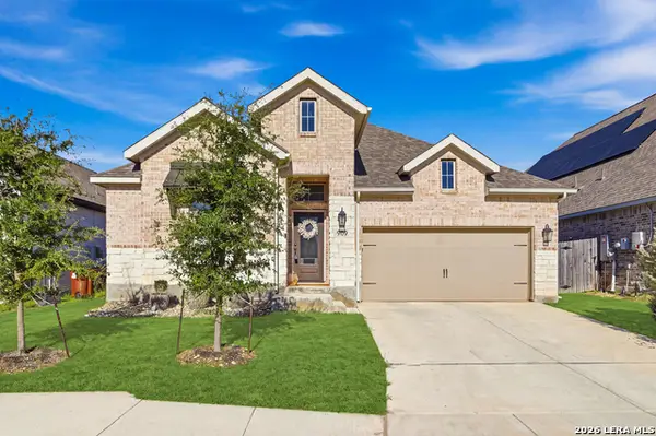 9439 Cactus Cyn, San Antonio, TX 78254