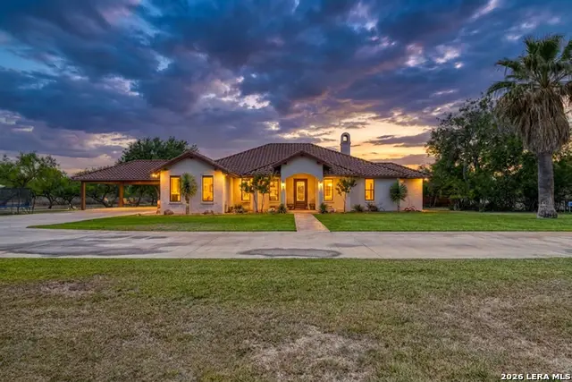 2189 County Road 400, Uvalde, TX 78801 - #1