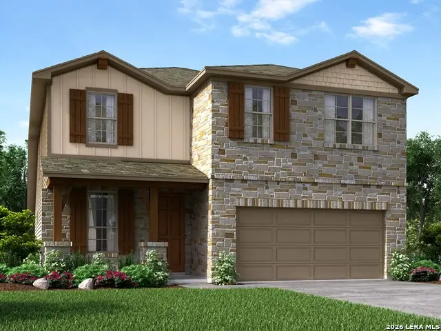 4224 Azalea Alley, Marion, TX 78124 - #1