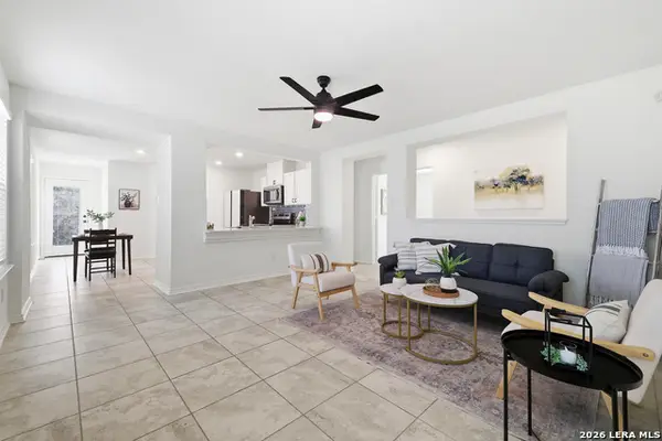11738 Black Rose, San Antonio, TX 78245
