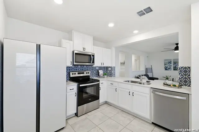 11738 Black Rose, San Antonio, TX 78245 - #2