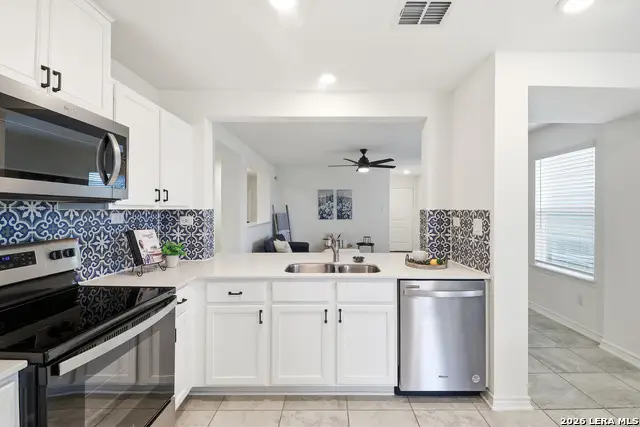 11738 Black Rose, San Antonio, TX 78245 - #3