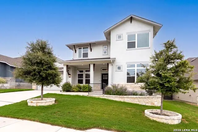 12838 Fort Belknap, San Antonio, TX 78245 - #2