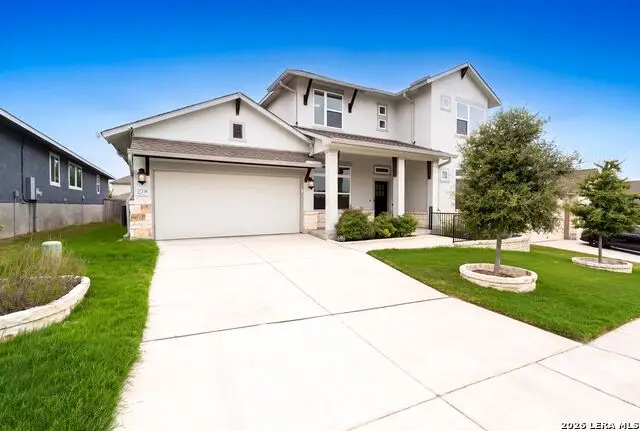 12838 Fort Belknap, San Antonio, TX 78245 - #3