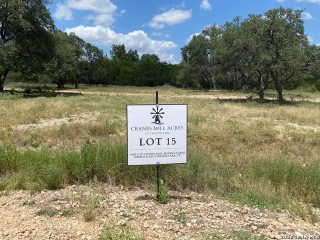 247 Sliprock Dr, Canyon Lake, TX 78133 - #3