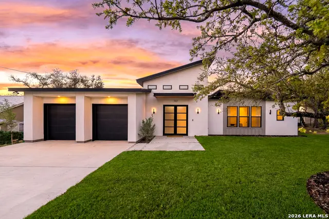 707 Lone Cir, San Antonio, TX 78260 - #1