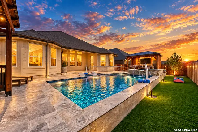 345 Misty Sails, Cibolo, TX 78108 - #1