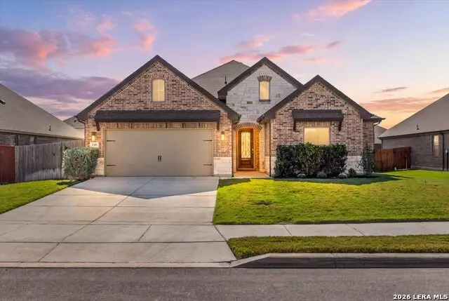 345 Misty Sails, Cibolo, TX 78108 - #2