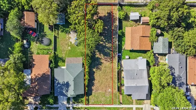 548 W Highland Blvd, San Antonio, TX 78210 - #2