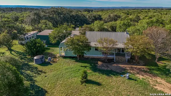 13139 Us Highway 377, Junction, TX 76849
