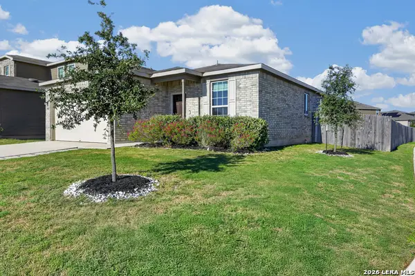 7503 Granger Cv, San Antonio, TX 78252