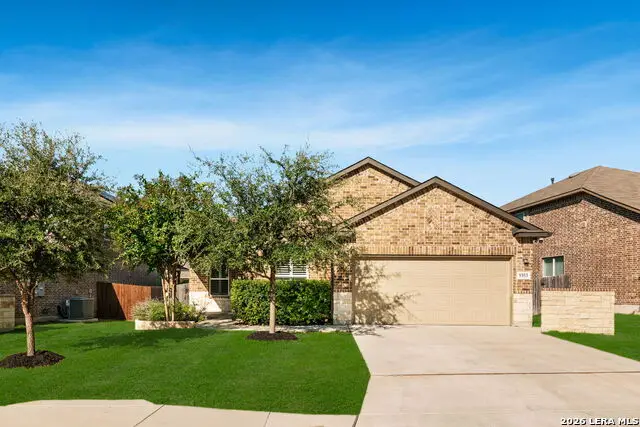 9353 Aten Shr, San Antonio, TX 78254 - #1