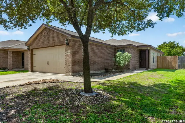 6121 Luckey Run, San Antonio, TX 78252 - #2