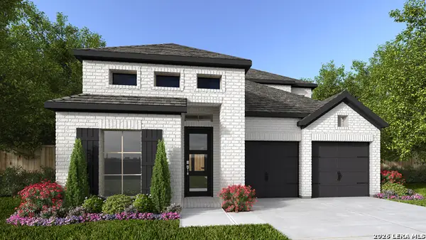 2662 Suncadia Lane, San Antonio, TX 78245