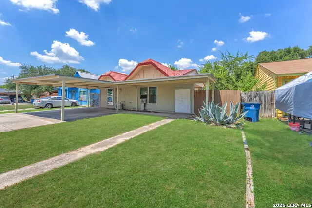 4807 Borchers Dr, Kirby, TX 78219 - #2