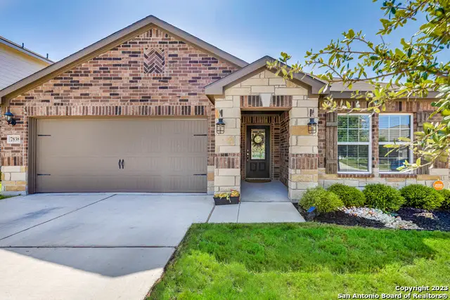7838 Cactus Plum Dr, San Antonio, TX 78254 - #3