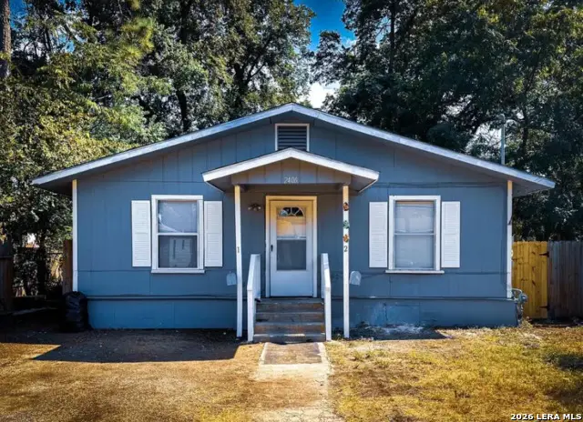 2406 Lee Hall, San Antonio, TX 78201 - #1