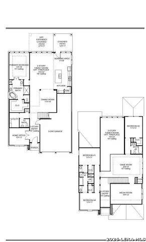 118 Salton Sea, New Braunfels, TX 78130 - #2