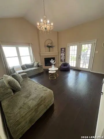 3026 Beacon Fld, San Antonio, TX 78245 - #2