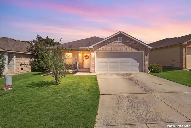 3915 Torey Mesquite, San Antonio, TX 78261 - #1
