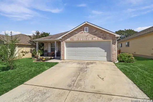 3915 Torey Mesquite, San Antonio, TX 78261 - #3