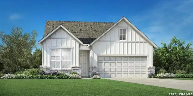 242 Miraval, Boerne, TX 78006 - #1