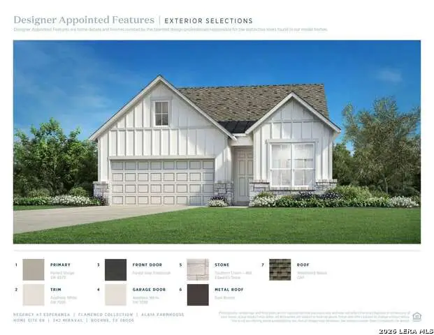 242 Miraval, Boerne, TX 78006 - #3