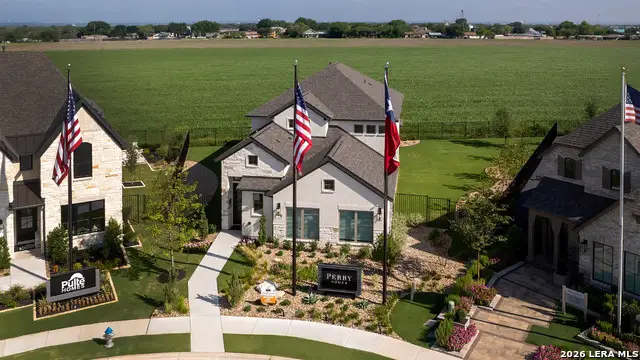 735 Grand Legacy, New Braunfels, TX 78130 - #3