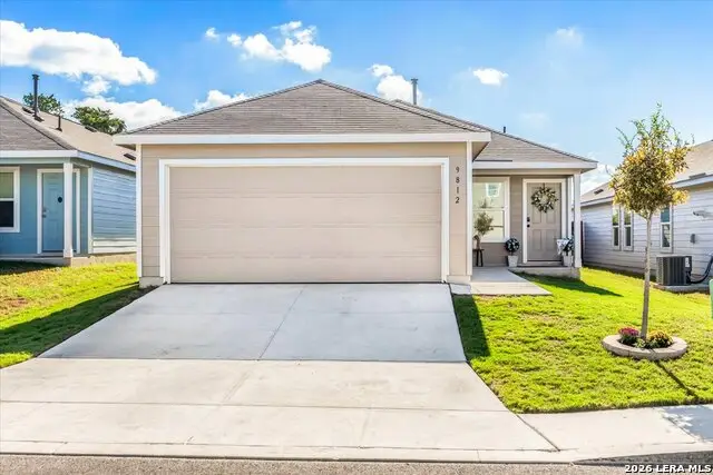 9812 Butte Crk, San Antonio, TX 78254 - #1