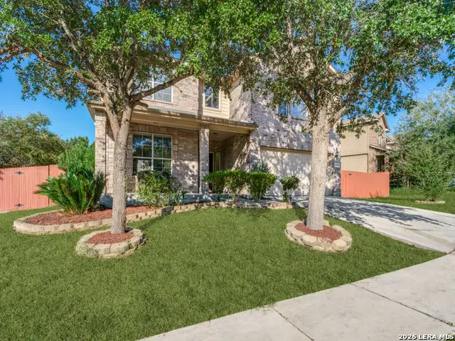 9819 Discovery Dr, Converse, TX 78109 - #1